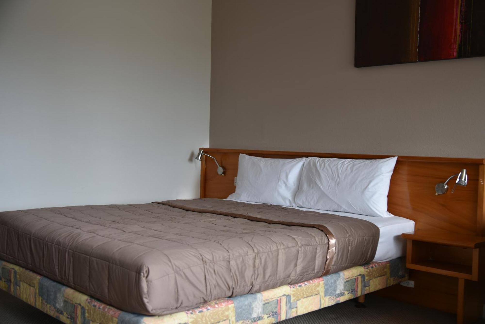 Aotea Lodge بوريريوا المظهر الخارجي الصورة