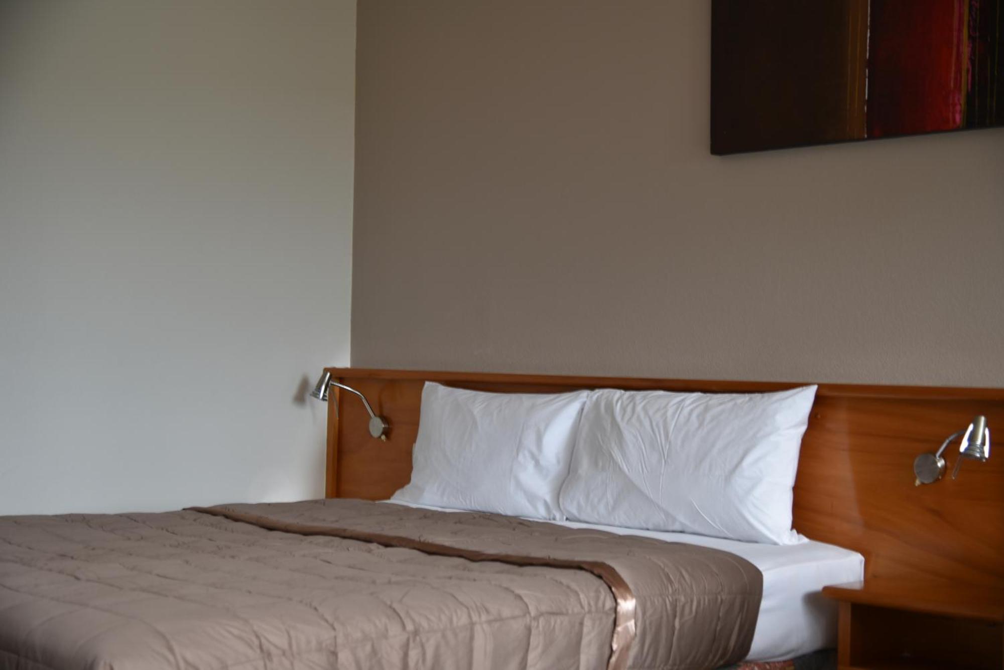 Aotea Lodge بوريريوا المظهر الخارجي الصورة