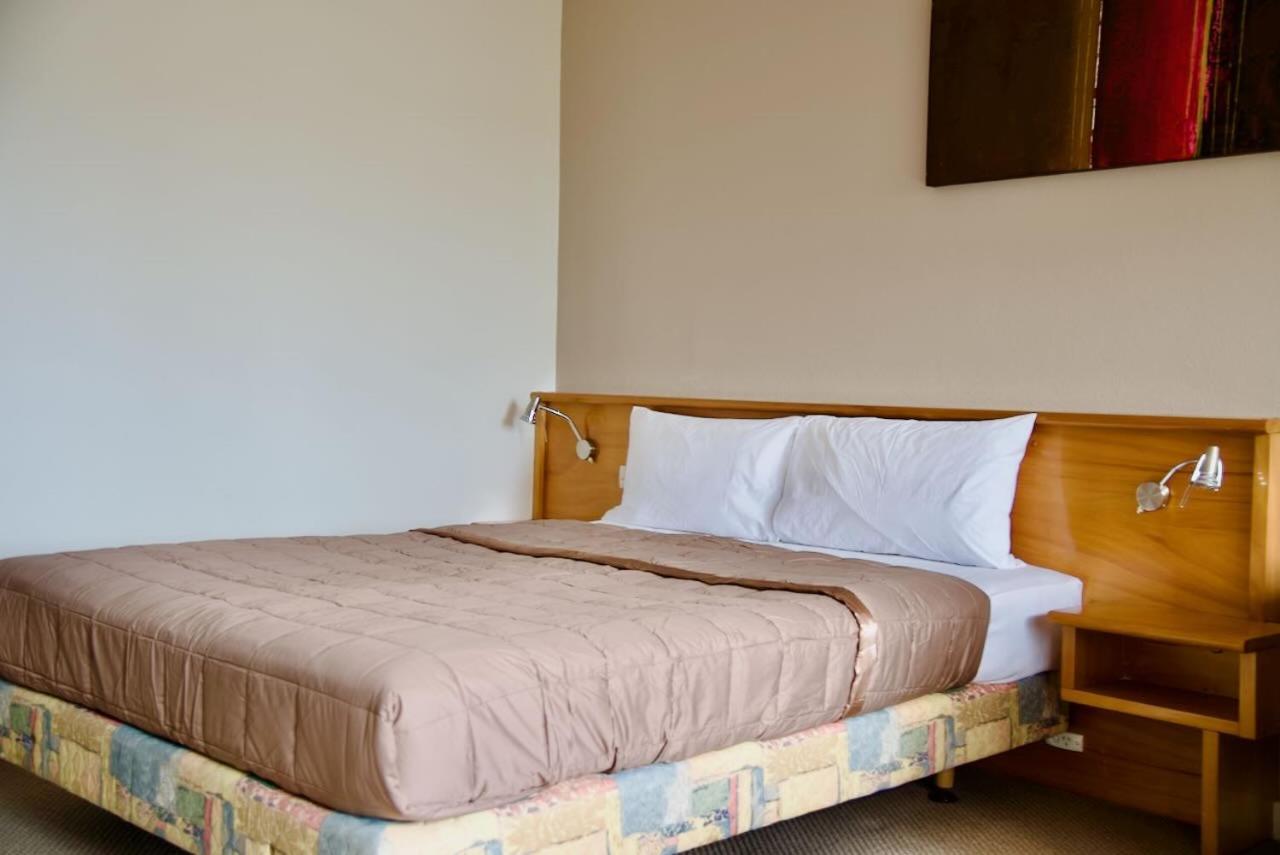 Aotea Lodge بوريريوا المظهر الخارجي الصورة