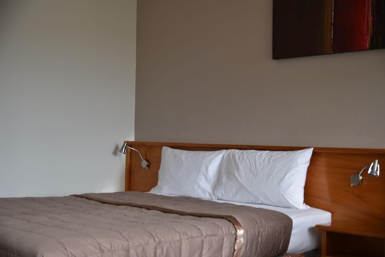 Aotea Lodge بوريريوا المظهر الخارجي الصورة